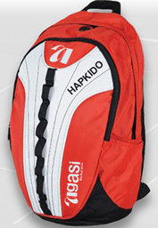 Hapkido Kit Bag